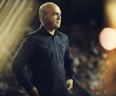 Greg Laurie: There Are No Coincidences, Only Providence