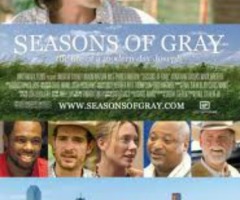 Movie Review: 'Seasons of Gray' Showcases the Power of Forgiveness, Reconciliation With Biblical Theme