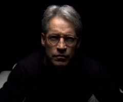 Eric Metaxas on How a Night's Dream Changed His Life and Faith in God