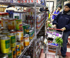 Should Christians Support Food Stamps Cuts? Depends on Who You Ask