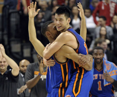 Linsanity Film Review: Movie Chronicles How Faith Kept Jeremy Lin Strong Through Success and Failure (Trailer Video)