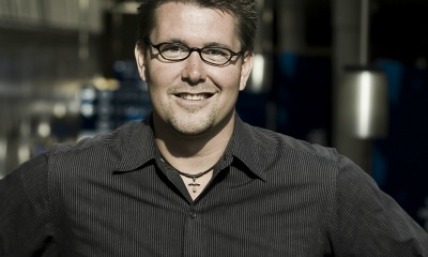 Mark Batterson: Let the Spirit Convict You to Go 'All In' for Jesus