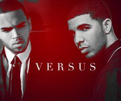 Chris Brown, Drake End Feud?