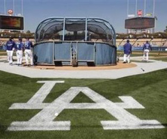 Dodgers Fan Dies: Jonathan Denver Stabbed to Death After SF Giants Win MLB Game (VIDEO)