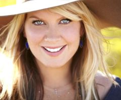 CP Exclusive: Natalie Grant Hosts Christian Dating Show Pilot 'It Takes a Church'