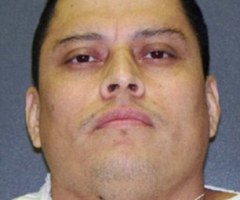 Arturo Diaz Execution: 'I'm With God,' Inmate Says Before Dying