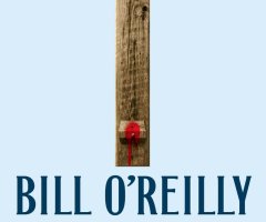 Holy Spirit Directed Me to Write 'Killing Jesus,' Bill O'Reilly Says