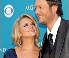 Westboro Baptist Church, Blake Shelton Spar Over His Marriage to Miranda Lambert