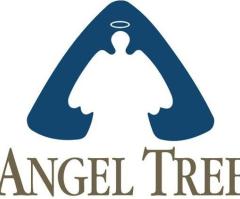 Angel Tree Partners with K-LOVE to Bring Christmas Joy and the Gospel to Children of Convicts