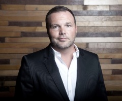 Mark Driscoll Warns Against 4 Ways We Take God's Name in Vain