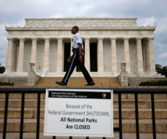 Analysis: Who Is Really to Blame for the Government Shutdown?