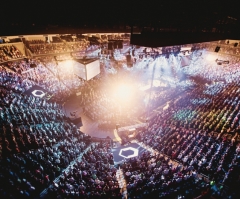 More Than 13,000 Church Leaders to Gather in Atlanta for Catalyst Conference