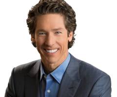 Joel Osteen Talks Current Events; Opinion on Gov't Shutdown, the Pope, Homosexuals