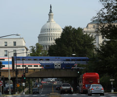 Analysis: Why Obama Will Win the Gov't Shutdown Fight With Republicans