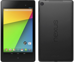 Android 4.3.1, JellyBean Nexus 7 2 LTE Update Now Available