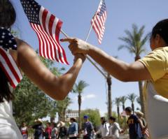 By the Numbers: 10 Facts About Hispanics in the US