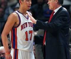 'Linsanity' Director Talks About Jeremy Lin Inspiring His Own Faith (Interview Video)