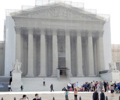 US Supreme Court to Hear Public Prayer, Abortion, 'Obamacare' Cases as New Term Begins