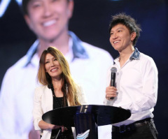 Pastor Kong Hee Trial Goes on Recess Amid Allegations City Harvest Church Leader Financed Wife's Superstar Career