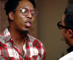 'Preachers of LA' Premiere Reveals Deitrick Haddon's 'Comeback;' Debate on 'Charging for the Gospel'