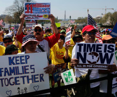 Immigration Reform Moving Forward Despite Shutdown, Evangelical Leaders Say