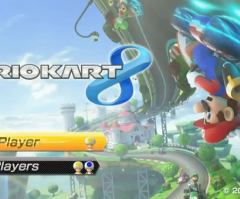 Mario Kart 8 Wii U: Is Motorsport Commentary Something to Consider in the Future? (VIDEO)