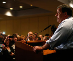 Gay Marriage Supported in NJ, Says Poll: Chris Christie Firmly Opposed