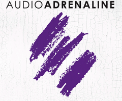 Audio Adrenaline's Kevin Max Says Band has Same Message Just a Different Voice (Interview Part 1)