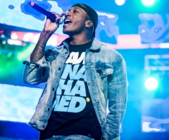 Lecrae to Premiere New Song Off 'Church Clothes 2' on '106 & Park'