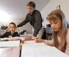 German Homeschool Family Takes Asylum Case to US Supreme Court