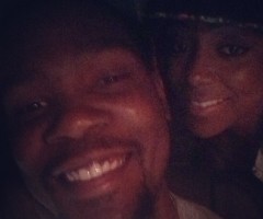 Kevin Durant Shares Love For Christian WNBA Fiancee Monica Wright