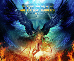 Stryper Releases First Music Video in Over 20 Years, 'No More Hell to Pay.'