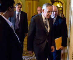 As House Flounders, Dealmaking on Debt Limit, Shutdown, Moves to Senate