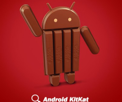 Android 4.4, KitKat Release Date Hinted at by Google, Possible Oct. 18 Roll Out