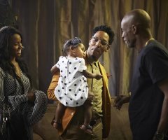 Deitrick Haddon Exclusive: 'Preachers of LA' Star Tells Critics to Get Over Controversial Christian Reality Show (Part 2)