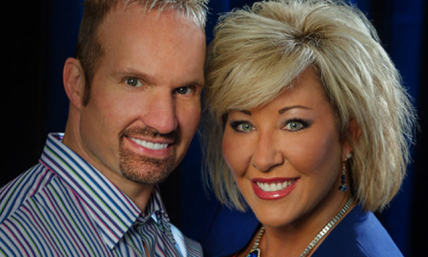 Pastor Ron Carpenter: Wife Hope Carpenter 'Sorry for Causing Pain' in Wake of Infidelity Disclosure