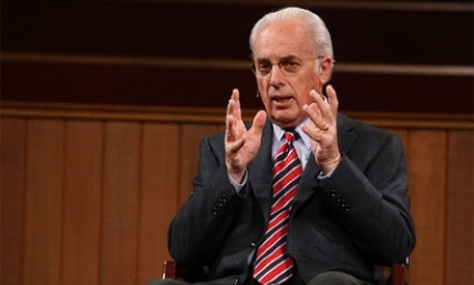 'Strange Fire' Conference: John MacArthur Calls Out Charismatic Movement as 'Unfaithful'