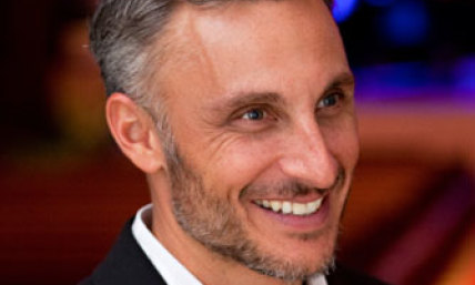 'One Way Love' Author Tullian Tchividjian: Church Has Gone Off Course, Time for a New Reformation