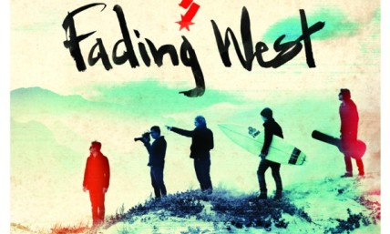 Switchfoot's New Song Kicks Off With Big Bang Shattering Record for Christian Radio Play