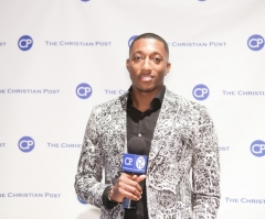 DOVE AWARDS 2013: Lecrae Applauds Progression of Christian Music Ahead of 'Church Clothes 2' Release (VIDEO)