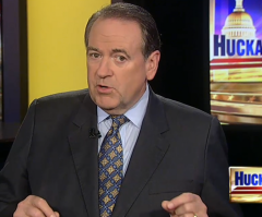 Huckabee Suggests Ted Cruz, Like-Minded Republicans Are Destroying the GOP