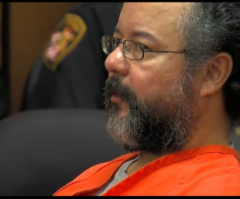 Ariel Castro Neighbor Murder Case: Elias Acevedo Charged With Rape, Murder of 2 Women - Pleads Not Guilty (VIDEO)