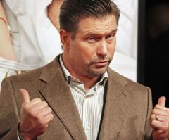 Stephen Baldwin on 'I'm in Love With A Church Girl,' Ja Rule and Christianity in Hollywood (CP Exclusive)