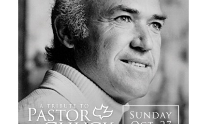 Greg Laurie, Host of Pastors, Musicians to Celebrate Life of Pastor Chuck Smith at Memorial Service