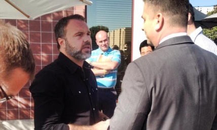 Mark Driscoll Invites John MacArthur to Resurgence Conference, Asks for Face-to-Face Meeting