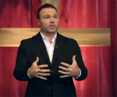 Mark Driscoll on What's Murder, 7 Reasons Why Abortion Is One