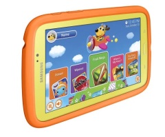 Galaxy Tab 3 Kids Tablet Release Date Announced for Nov. 10