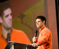 Who Are the Megachurch Leaders Who Decide Elevation Church Pastor Steven Furtick's 'Secret' Salary and Influence His Ministry?