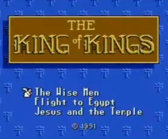 5 Christian-Themed Nintendo Games You May Remember From the Early 90's