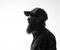 David Crowder Set to Release Single 'I Am' off of 'Neon Steeple'